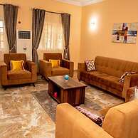 Cogent Apartments