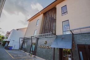 Tanaga Coliving