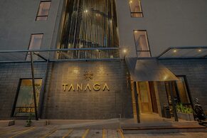 Tanaga Coliving