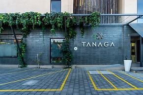 Tanaga Coliving