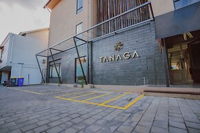 Tanaga Coliving