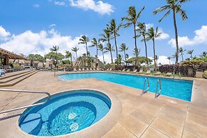 Maui Kamaole M106 in Kihei