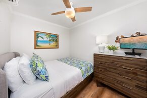 Maui Kamaole M106 in Kihei