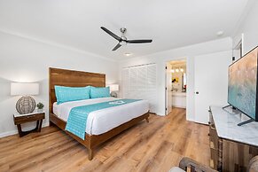 Maui Kamaole M106 in Kihei