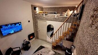 Casa Storica 5 Giornate