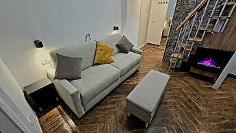 Casa Storica 5 Giornate