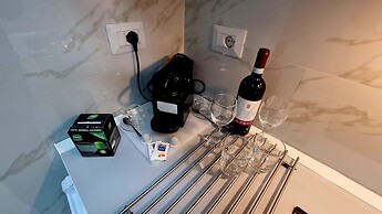 Casa Storica 5 Giornate