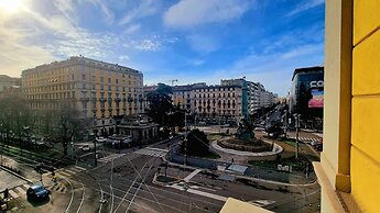 Casa Storica 5 Giornate