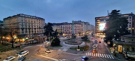 Casa Storica 5 Giornate