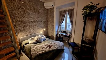 Casa Storica 5 Giornate