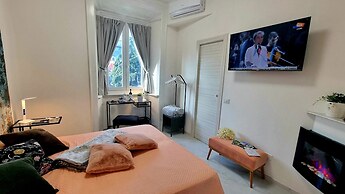 Casa Storica 5 Giornate