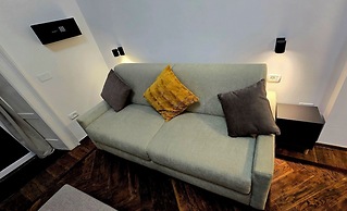 Casa Storica 5 Giornate