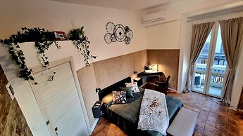 Casa Storica 5 Giornate