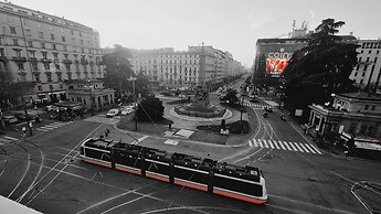 Casa Storica 5 Giornate