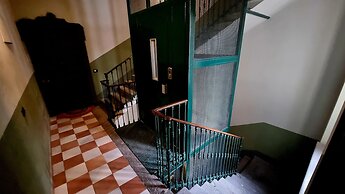 Casa Storica 5 Giornate