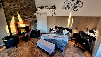 Casa Storica 5 Giornate