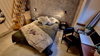 Casa Storica 5 Giornate