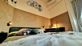 Casa Storica 5 Giornate