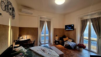 Casa Storica 5 Giornate