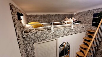 Casa Storica 5 Giornate