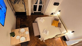 Casa Storica 5 Giornate