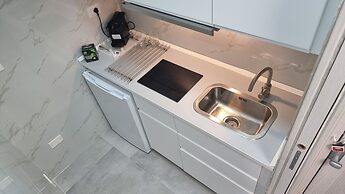 Casa Storica 5 Giornate