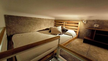 Casa Storica 5 Giornate