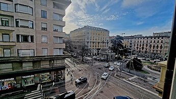 Casa Storica 5 Giornate