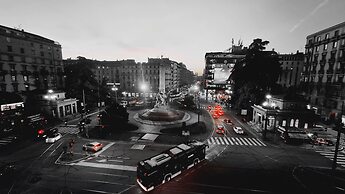 Casa Storica 5 Giornate