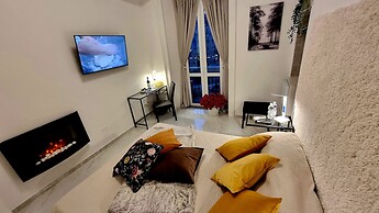 Casa Storica 5 Giornate