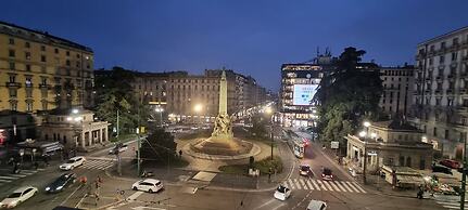 Casa Storica 5 Giornate