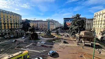 Casa Storica 5 Giornate