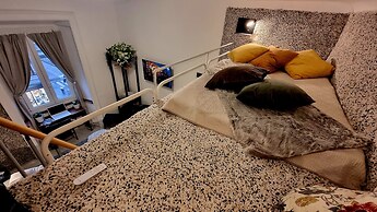 Casa Storica 5 Giornate