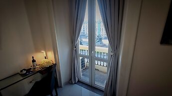 Casa Storica 5 Giornate