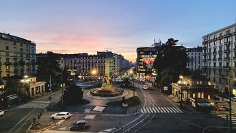 Casa Storica 5 Giornate