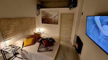 Casa Storica 5 Giornate