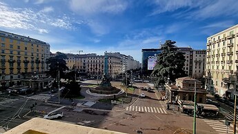 Casa Storica 5 Giornate