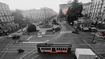 Casa Storica 5 Giornate