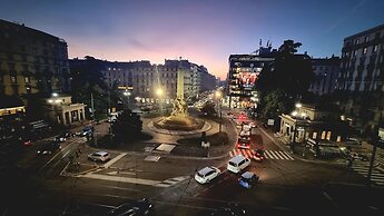 Casa Storica 5 Giornate