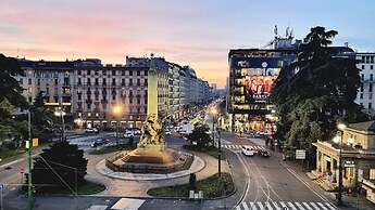 Casa Storica 5 Giornate