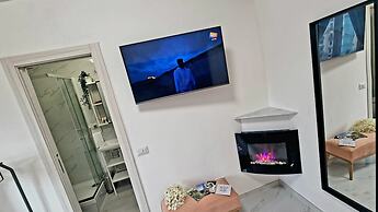 Casa Storica 5 Giornate