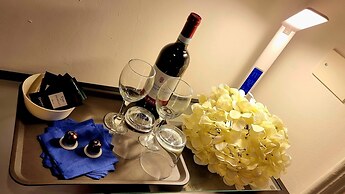 Casa Storica 5 Giornate