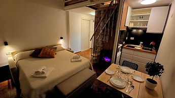 Casa Storica 5 Giornate