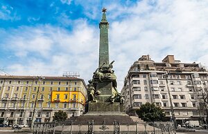 Casa Storica 5 Giornate