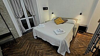 Casa Storica 5 Giornate