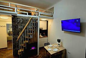 Casa Storica 5 Giornate