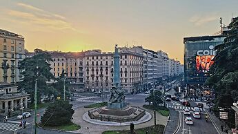 Casa Storica 5 Giornate