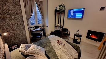 Casa Storica 5 Giornate