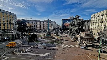 Casa Storica 5 Giornate