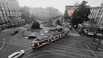 Casa Storica 5 Giornate